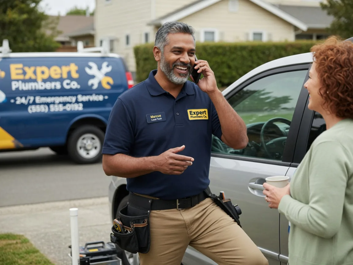 Drain Cleaning Tok, AK FAQs
